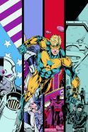 BOOSTER GOLD #44 (FLASHPOINT)
