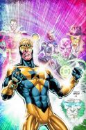 BOOSTER GOLD #45 (FLASHPOINT)