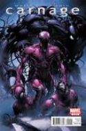 CARNAGE #5 (OF 5)