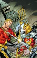 FLASHPOINT THE WORLD OF FLASHPOINT #1 (OF 3)