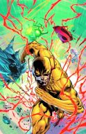 FLASHPOINT THE REVERSE FLASH #1