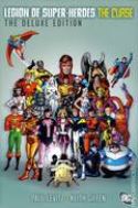 LEGION OF SUPER HEROES THE CURSE DELUXE ED