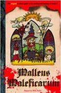 MALLEUS MALEFICARUM GUIDE TO CATCHING WITCHES GN
