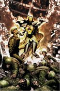FLASHPOINT WONDER WOMAN AND THE FURIES #2 (OF 3)