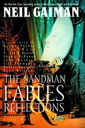 SANDMAN TP VOL 06 FABLES AND REFLECTIONS NEW ED (MR)