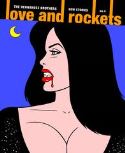 LOVE AND ROCKETS NEW STORIES TP VOL 04 (MR)