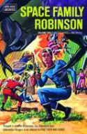 SPACE FAMILY ROBINSON ARCHIVES HC VOL 02