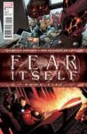 FEAR ITSELF #5 (OF 7) FEAR
