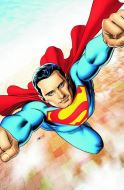 SUPERMAN #714 VAR ED