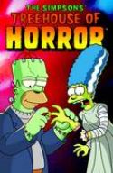 SIMPSONS TREEHOUSE OF HORROR #17