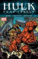 HEROES FOR HIRE #11 FEAR