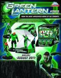 DC HEROCLIX GREEN LANTERN 24 FIG GRAVITY FEED DS