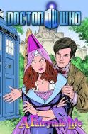 DOCTOR WHO FAIRYTALE LIFE TP