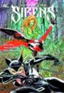 GOTHAM CITY SIRENS TP VOL 02 SONG OF THE SIRENS