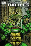 TMNT ONGOING #4