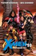 X-MEN #20 XREGB