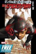 ULTIMATE COMICS SPIDER-MAN #6 WITH DIGITAL CODE (RES)