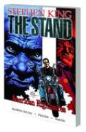 STAND TP VOL 02 AMERICAN NIGHTMARES