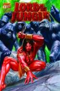 LORD OF THE JUNGLE #1 (MR)