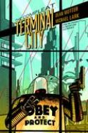 COMPLEAT TERMINAL CITY TP