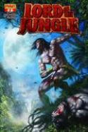 LORD OF THE JUNGLE #2 (MR)