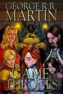 GAME OF THRONES #5 (MR)