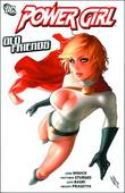 POWER GIRL OLD FRIENDS TP