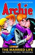 ARCHIE THE MARRIED LIFE TP VOL 02