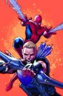 AVENGING SPIDER-MAN #4 WITH DIGITAL CODE