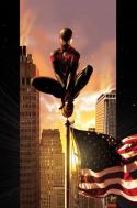 ULTIMATE COMICS SPIDER-MAN #7 WITH DIGITAL CODE