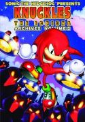 KNUCKLES THE ECHIDNA ARCHIVES TP VOL 02