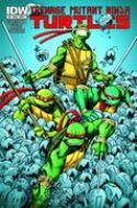 TMNT ONGOING #8