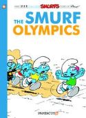 SMURFS GN VOL 11 SMURF OLYMPICS
