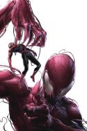 CARNAGE BY CRAIN POSTER