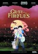GRAVE OF THE FIREFLIES REMASTERED ED DVD