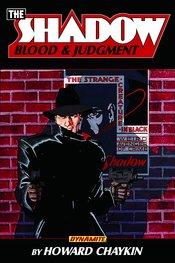 SHADOW BLOOD & JUDGMENT TP (MR)