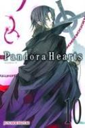 (USE DEC148196) PANDORA HEARTS GN VOL 10