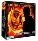 HUNGER GAMES DISTRICT 12 STRATEGY GAME