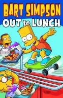 BART SIMPSON OUT TO LUNCH TP