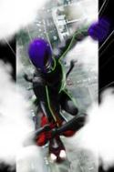 ULTIMATE COMICS SPIDER-MAN #10
