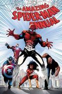 AMAZING SPIDER-MAN ANNUAL #39