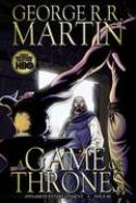 GAME OF THRONES #8 (MR)