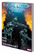 HALO TP FALL OF REACH COVENANT