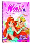 WINX CLUB GN VOL 01 BLOOMS DISCOVERY