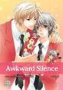 AWKWARD SILENCE GN VOL 01 (MR)