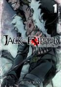 JACK THE RIPPER HELL BLADE GN VOL 01 (MR)
