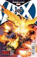 AVENGERS VS X-MEN #5 (OF 12) AVX