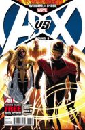 AVENGERS VS X-MEN #6 (OF 12) AVX
