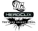DC HEROCLIX DARK KNIGHT RISES MARQUEE PACK 10CT
