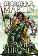 GAME OF THRONES #9 (MR)
